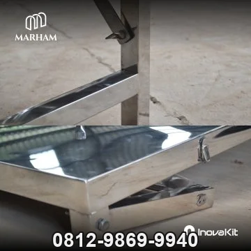 Jual & Distributor Bale Dipan Meja Jenazah di Aceh Singkil — Harga Pabrik, Vendor, Fabrikasi