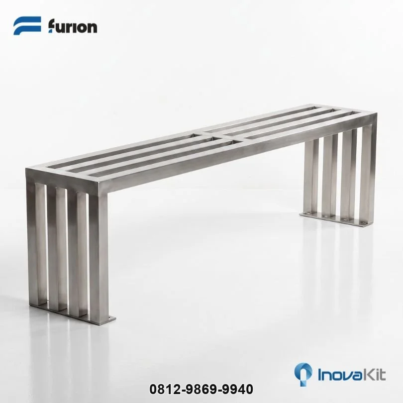 Jual & Distributor Bangku Panjang | Bench Stainless di Bungo — Harga Pabrik, Vendor, Fabrikasi