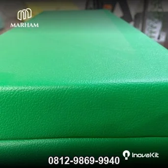 Bantal Pemandian Jenazah