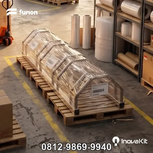 Jual Parkir Sepeda Stainless Bicycle Parking Rack Cibiru, Kota Bandung