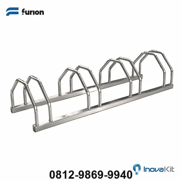 Jual Parkir Sepeda Stainless Bicycle Parking Rack Puspasari, Pedes, Kabupaten Karawang