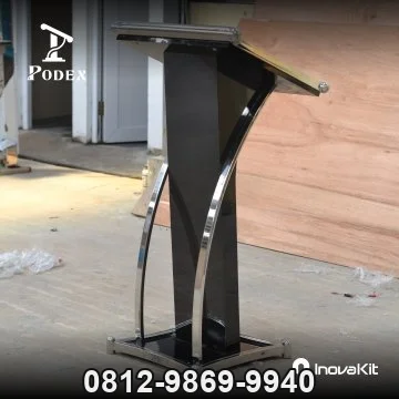 Jual Podium Minimalis PM 4 Andir, Kota Bandung