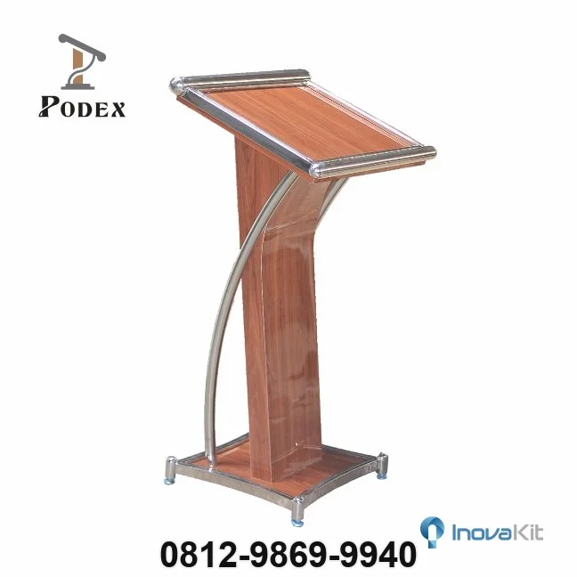 Jual Podium Minimalis PM 4 Payungsari, Pedes, Kabupaten Karawang