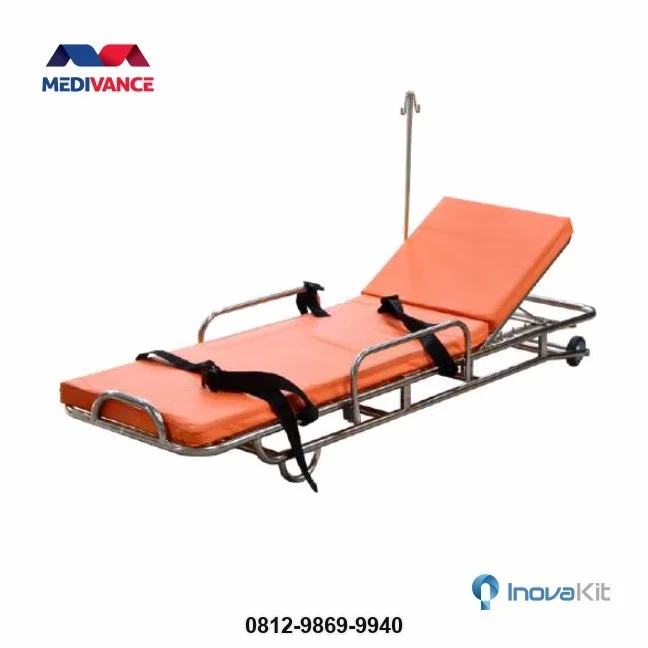 Jual Tandu Angkat Stainless Caringin, Caringin, Kabupaten Bogor