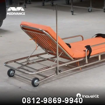 Jual Tandu Angkat Stainless Makasar, Makasar, Kota Jakarta Timur