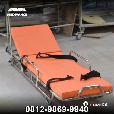 Jual Tandu Angkat Stainless Taman Sari, Taman Sari, Kota Jakarta Barat