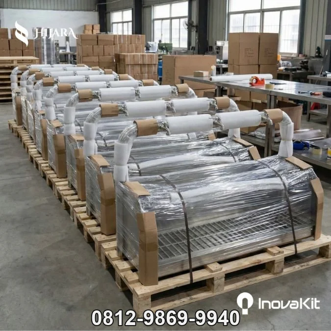 Jual Tempat Wudhu Stainless Pondok Aren, Kota Tangerang Selatan