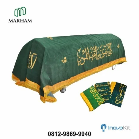 Jual & Distributor Kain Keranda Beludru di Babakan Tarogong, Bojongloa Kaler, Bandung — Harga Pabrik, Vendor, Fabrikasi