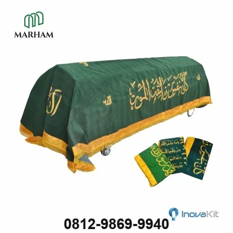Jual & Distributor Kain Keranda Beludru di Cibodas, Pasirjambu, Bandung — Harga Pabrik, Vendor, Fabrikasi