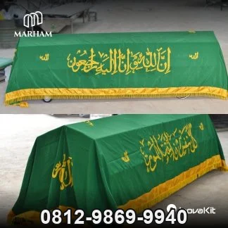 Jual & Distributor Kain Keranda Katun di Bangka Selatan — Harga Pabrik, Vendor, Fabrikasi