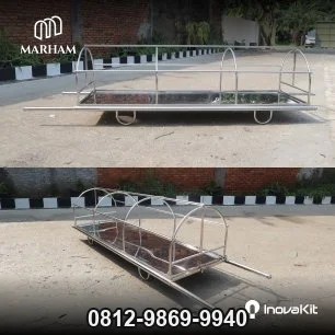 Keranda Jenazah 430