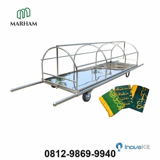 Jual & Distributor Keranda Jenazah 430 di Banjaranyar, Ciamis — Harga Pabrik, Vendor, Fabrikasi