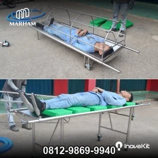 Keranda Multifungsi 201