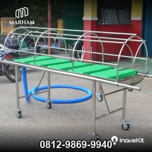 Keranda Multifungsi 201