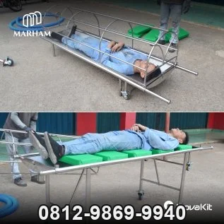 Jual & Distributor Keranda Multifungsi 201 di Bantarjaya, Pebayuran, Bekasi — Harga Pabrik, Vendor, Fabrikasi
