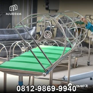 Jual & Distributor Keranda Multifungsi 201 di Batununggal, Bandung Kidul, Bandung — Harga Pabrik, Vendor, Fabrikasi