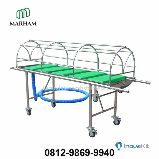 Jual & Distributor Keranda Multifungsi 201 di Bengkalis — Harga Pabrik, Vendor, Fabrikasi