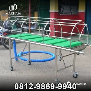 Jual & Distributor Keranda Multifungsi 201 di Cempaka, Cisoka, Tangerang — Harga Pabrik, Vendor, Fabrikasi