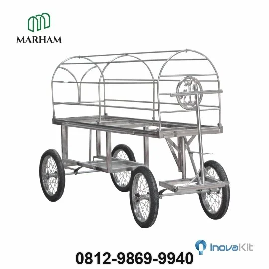 Jual & Distributor Kereta Jenazah 201 di Ambarawa, Semarang — Harga Pabrik, Vendor, Fabrikasi