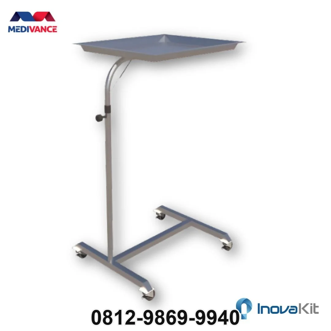 Meja Mayo Stainless | Meja Mayo Bedah