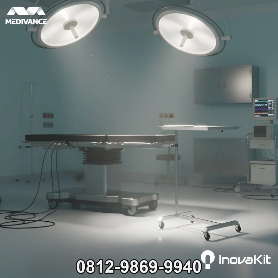 Meja Mayo Stainless | Meja Mayo Bedah