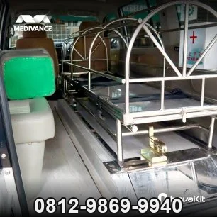 Jual & Distributor Jasa Modifikasi Mobil Jenazah Standard di Antajaya, Tanjungsari, Bogor — Harga Pabrik, Vendor, Fabrikasi