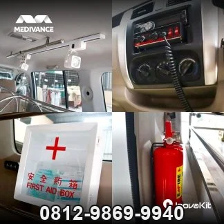 Jual & Distributor Jasa Modifikasi Mobil Jenazah Standard di Antapani Tengah, Antapani, Bandung — Harga Pabrik, Vendor, Fabrikasi