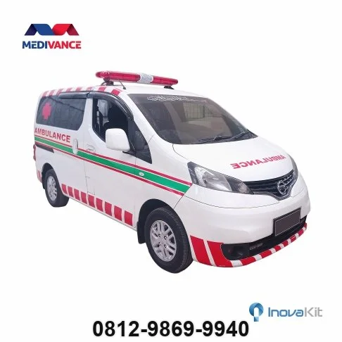 Jual & Distributor Jasa Modifikasi Mobil Jenazah Standard di Bangka Barat — Harga Pabrik, Vendor, Fabrikasi