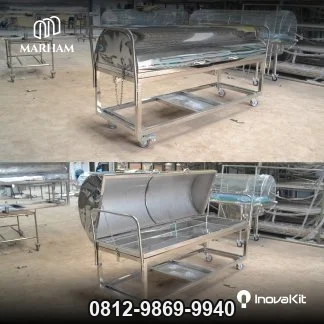 Mortuary Carriage