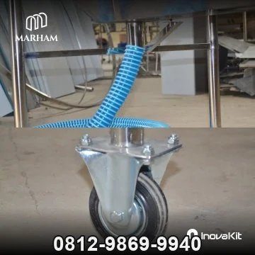 Jual & Distributor Pemandian Jenazah 201 di Ampelgading, Malang — Harga Pabrik, Vendor, Fabrikasi