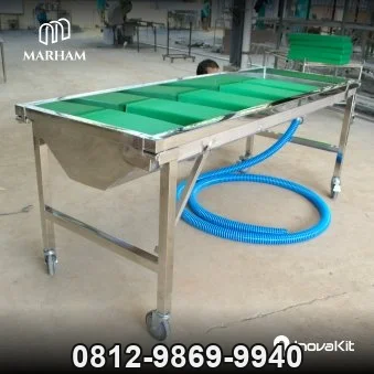 Jual & Distributor Pemandian Jenazah Kaki Lipat 201 di Baleendah, Bandung — Harga Pabrik, Vendor, Fabrikasi