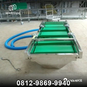 Jual & Distributor Pemandian Jenazah Kaki Lipat 201 di Jaten, Karanganyar — Harga Pabrik, Vendor, Fabrikasi