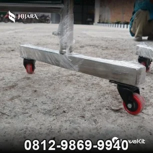 Jual & Distributor Pembatas Shaf Kain di Bojonegoro — Harga Pabrik, Vendor, Fabrikasi