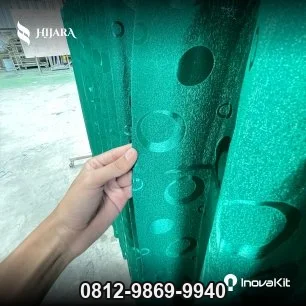 Pembatas Shaf Ring