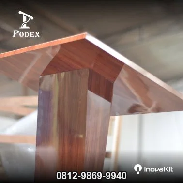 Podium Minimalis PM 1 | Mimbar
