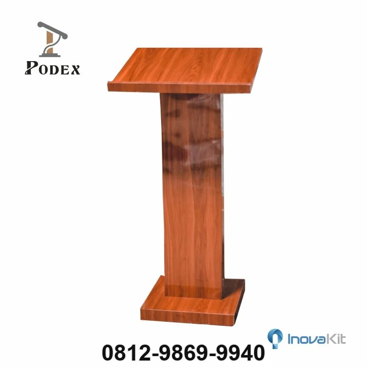 Jual & Distributor Podium Minimalis PM 1 di Bojongsari, Depok — Harga Pabrik, Vendor, Fabrikasi