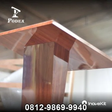 Jual & Distributor Podium Minimalis PM 1 di Bondowoso, Bondowoso — Harga Pabrik, Vendor, Fabrikasi