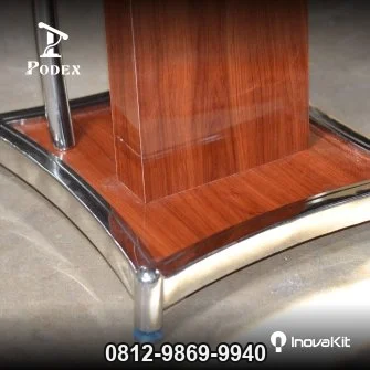 Podium Minimalis PM 3 | Mimbar