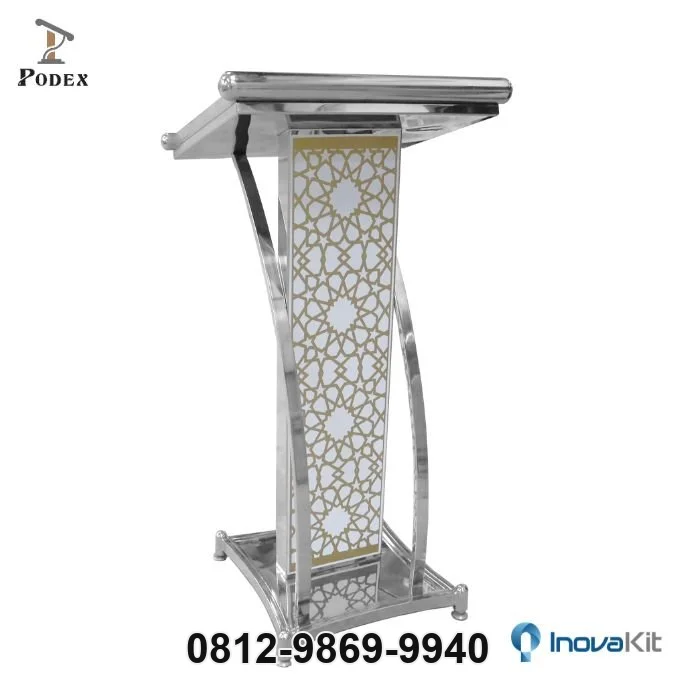 Jual & Distributor Podium PM2 Ornamen di Anjatan, Indramayu — Harga Pabrik, Vendor, Fabrikasi