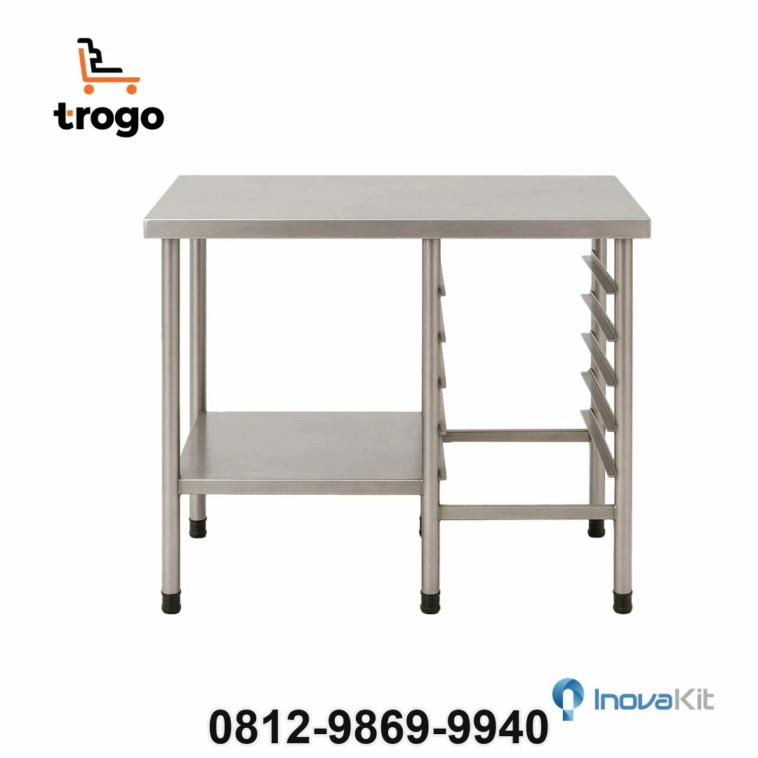 Stand Oven Multifungsi