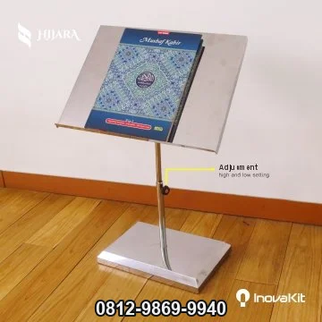 Standing Al Quran | Stand Quran | Stand Holder Al Quran