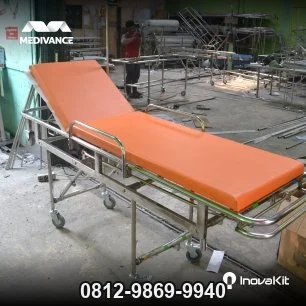 Stretcher Ambulance