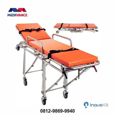 Stretcher Ambulance