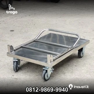 Troli Barang 500kg