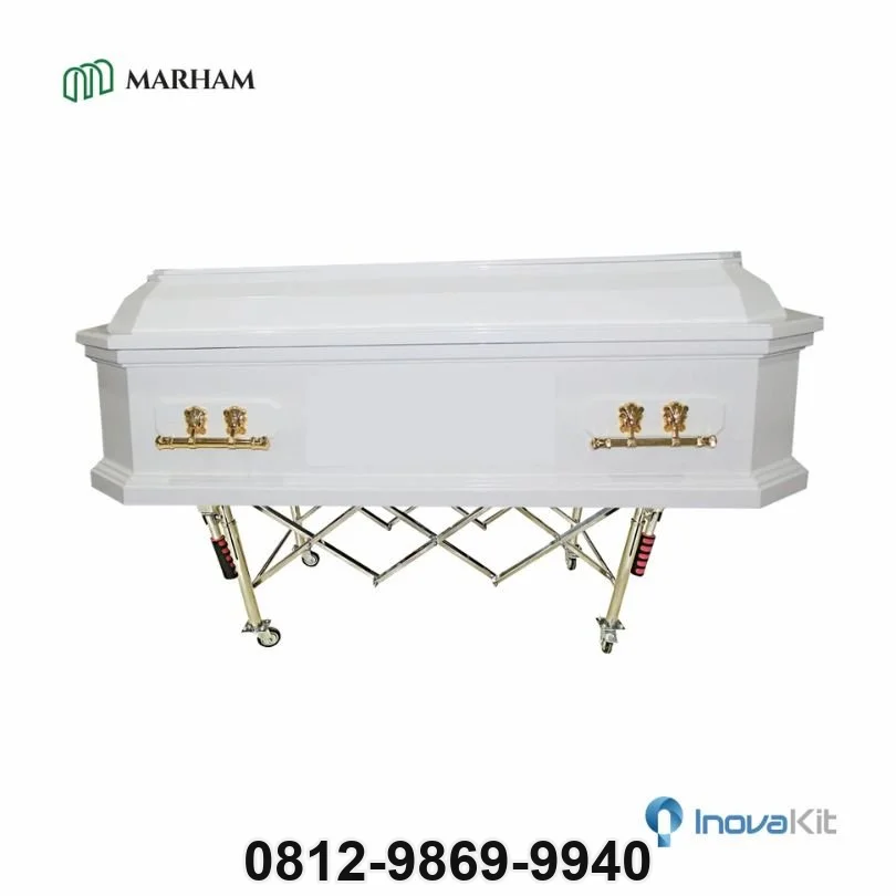 Jual & Distributor Troli Peti Jenazah di Andir, Baleendah, Bandung — Harga Pabrik, Vendor, Fabrikasi