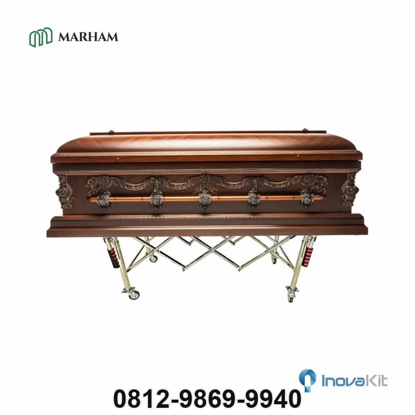 Jual & Distributor Troli Peti Jenazah di Binuang, Serang — Harga Pabrik, Vendor, Fabrikasi