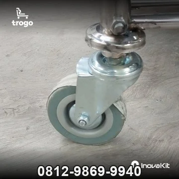 Jual & Distributor Trolly laundry di Balong, Ponorogo — Harga Pabrik, Vendor, Fabrikasi