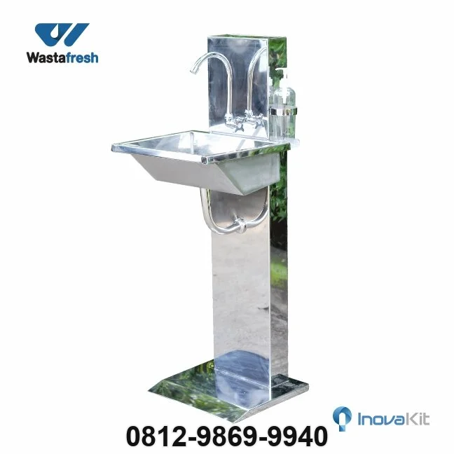 Jual & Distributor Wastafel Keran Stainless di Aceh Barat Daya — Harga Pabrik, Vendor, Fabrikasi