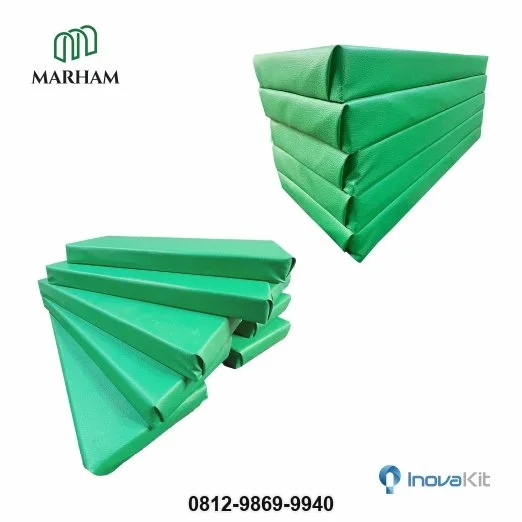 Bantal Pemandian Jenazah
