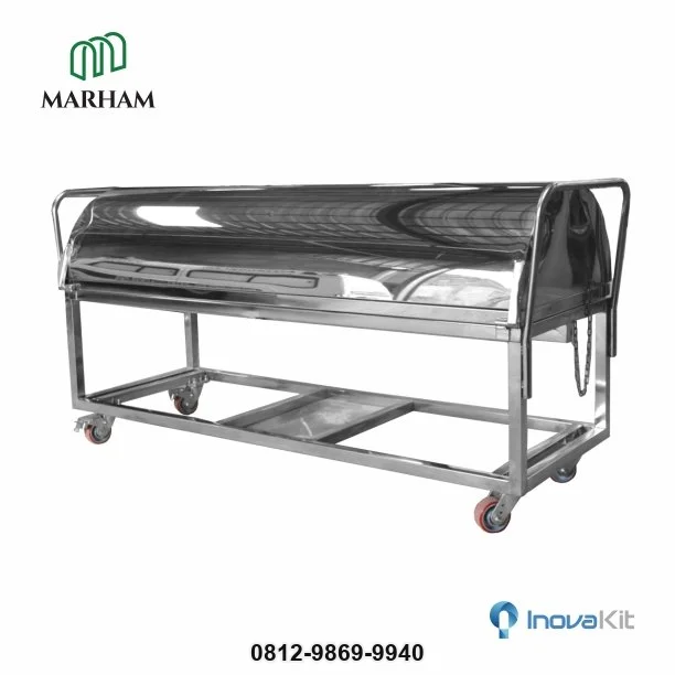 Mortuary Carriage